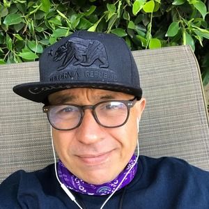 Meet your Posher, Gabriel